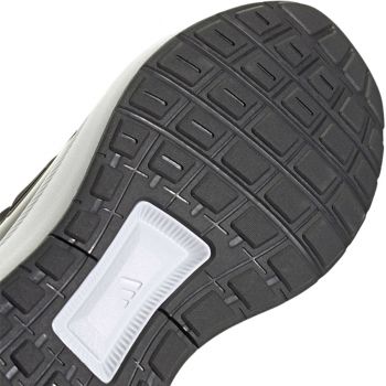 Кросівки чоловічі ADIDAS Ultimashow 2.0 IE8900 43 1/3 (9 UK) чорні (4067888572841) | Фото 8