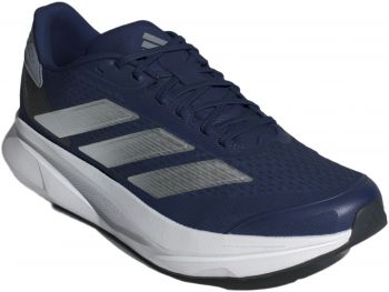 Кросівки чоловічі ADIDAS Duramo SL2 M IH8221 42 (8 UK) сині/білі (4067892437440) | Фото 5