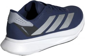 Кросівки чоловічі ADIDAS Duramo SL2 M IH8221 42 (8 UK) сині/білі (4067892437440) | Фото 6