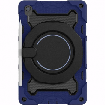 Чохол-підставка Becover для APPLE iPad Mini 6 2021 Blue (707238) | Фото 1