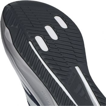 Кросівки чоловічі ADIDAS Duramo SL2 M IH8221 42 (8 UK) сині/білі (4067892437440) | Фото 8