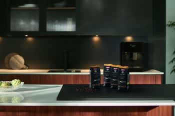 Кава MIELE зерна Blend One for All, 4x250г, 100% арабіка  (29992664INT1) | Фото 3