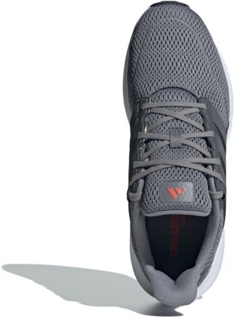 Кросівки чоловічі ADIDAS Ultimashow 2.0 IG4396 40 2/3 (7 UK) сірі (4067888565195) | Фото 5