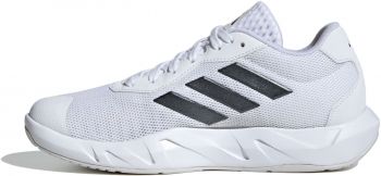 Кросівки жіночі ADIDAS Amplimove Trainer W IF0958 39 1/3 (6 UK) білі (4066765882820) | Фото 2