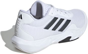 Кросівки жіночі ADIDAS Amplimove Trainer W IF0958 39 1/3 (6 UK) білі (4066765882820) | Фото 4