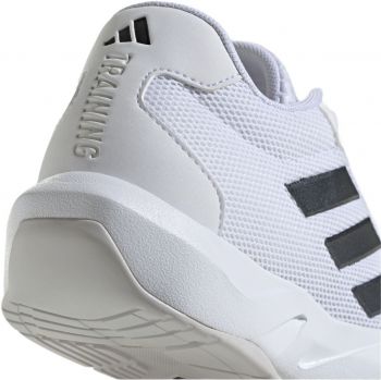 Кросівки жіночі ADIDAS Amplimove Trainer W IF0958 39 1/3 (6 UK) білі (4066765882820) | Фото 6