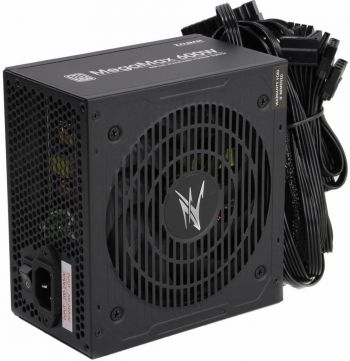 ZALMAN 600-TXII MegaMax (600W) (ZM600-TXII) ZALMAN 600-TXII MegaMax (600W) (ZM600-TXII) | Фото 5