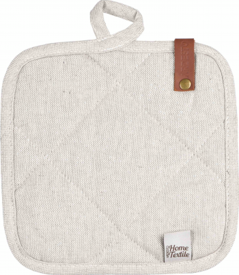 Прихватка ARDESTO Oliver, 20х20см, сірий (ART04OL) | Фото 3