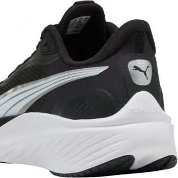 Кросівки Puma Pounce Lite 310778-01 36 (3.5 UK) чорні (4067983257407) Кросівки Puma Pounce Lite 310778-01 36 (3.5 UK) чорні (4067983257407) | Фото 2