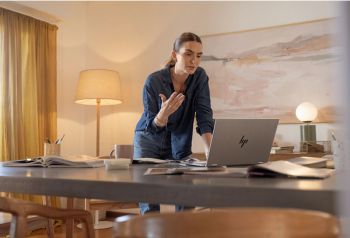 Ноутбук HP OmniBook X Flip x360 16-as0003ua (C3UM1EA) Купить ноутбук Ноутбук HP OmniBook X Flip x360 16-as0003ua (C3UM1EA) | Фото 1