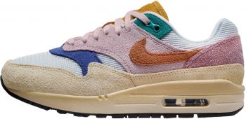 Кросівки жіночі Nike Air Max 1 87 Prm FN7200-224 40 (8.5 US) бежеві (196968044702) Кросівки жіночі Nike Air Max 1 87 Prm FN7200-224 40 (8.5 US) бежеві (196968044702) | Фото 2