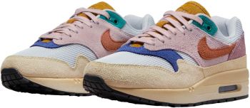 Кросівки жіночі Nike Air Max 1 87 Prm FN7200-224 40 (8.5 US) бежеві (196968044702) Кросівки жіночі Nike Air Max 1 87 Prm FN7200-224 40 (8.5 US) бежеві (196968044702) | Фото 3