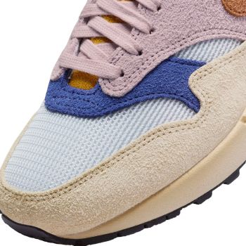 Кросівки жіночі Nike Air Max 1 87 Prm FN7200-224 40 (8.5 US) бежеві (196968044702) Кросівки жіночі Nike Air Max 1 87 Prm FN7200-224 40 (8.5 US) бежеві (196968044702) | Фото 8
