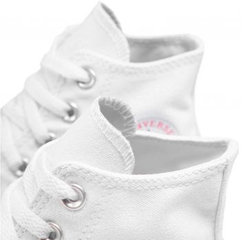 Кеди CONVERSE Chuck Taylor All Star M7650C 39 (6 US) сірі Кеди CONVERSE Chuck Taylor All Star M7650C 39 (6 US) сірі | Фото 8