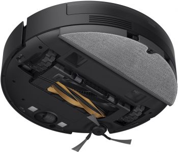 Купить пылесос Робот-пилосос Dreame D20 Pro Plus Black (RLD43SD-BL) | Фото 22