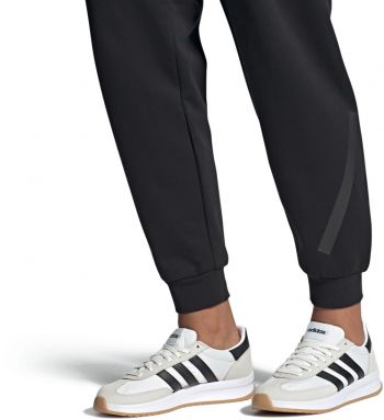 Кросівки чоловічі ADIDAS Run 70s 2.0 IH8584 43 1/3 (9 UK) білі/чорні (4067897807477) | Фото 9