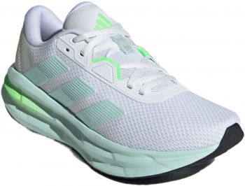 Кросівки жіночі ADIDAS Galaxy 7 W JQ2610 40 2/3 (7 UK) білі (4067907487200) Кросівки жіночі ADIDAS Galaxy 7 W JQ2610 40 2/3 (7 UK) білі (4067907487200) | Фото 13