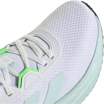 Кросівки жіночі ADIDAS Galaxy 7 W JQ2610 38 (5 UK) білі (4067907487170) Кросівки жіночі ADIDAS Galaxy 7 W JQ2610 38 (5 UK) білі (4067907487170) | Фото 15