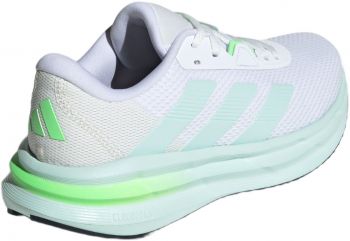 Кросівки жіночі ADIDAS Galaxy 7 W JQ2610 40 2/3 (7 UK) білі (4067907487200) Кросівки жіночі ADIDAS Galaxy 7 W JQ2610 40 2/3 (7 UK) білі (4067907487200) | Фото 15