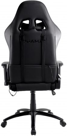 2E GAMING OGAMA RGB Black (2E-GC-OGA-BKRGB) 2E GAMING OGAMA RGB Black (2E-GC-OGA-BKRGB) | Фото 6