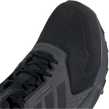 Кросівки чоловічі ADIDAS Terrex Tracefinder 2 Clima JI0274 44 (9.5 UK) чорні (4067903851623) | Фото 15