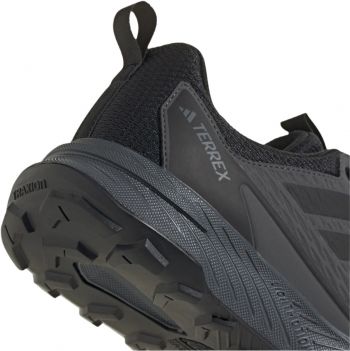 Кросівки чоловічі ADIDAS Terrex Tracefinder 2 Clima JI0274 44 (9.5 UK) чорні (4067903851623) | Фото 17