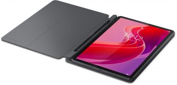 Чохол для планшета LENOVO Tab M11 Folio Case Grey (TB330) (ZG38C05461) Чохол для планшета LENOVO Tab M11 Folio Case Grey (TB330) (ZG38C05461) | Фото 2