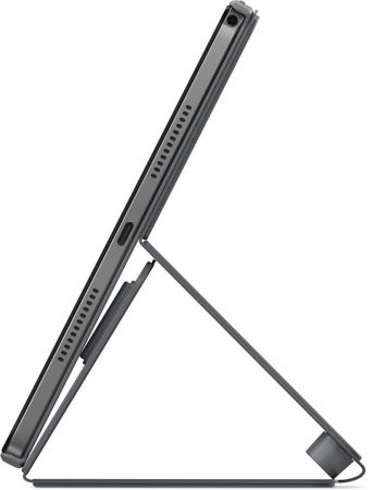 Чохол для планшета LENOVO Tab M11 Folio Case Grey (TB330) (ZG38C05461) Чохол для планшета LENOVO Tab M11 Folio Case Grey (TB330) (ZG38C05461) | Фото 3