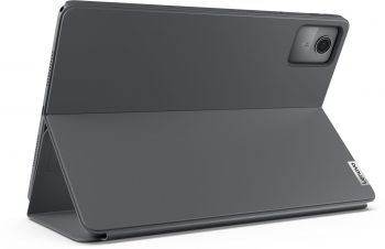 Чохол для планшета LENOVO Tab M11 Folio Case Grey (TB330) (ZG38C05461) Чохол для планшета LENOVO Tab M11 Folio Case Grey (TB330) (ZG38C05461) | Фото 4