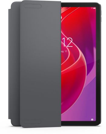 Чохол для планшета LENOVO Tab M11 Folio Case Grey (TB330) (ZG38C05461) Чохол для планшета LENOVO Tab M11 Folio Case Grey (TB330) (ZG38C05461) | Фото 5