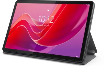 Чохол для планшета LENOVO Tab M11 Folio Case Grey (TB330) (ZG38C05461) Чохол для планшета LENOVO Tab M11 Folio Case Grey (TB330) (ZG38C05461) | Фото 6