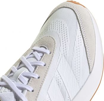 Кросівки жіночі ADIDAS Lightshift JH9326 38 (5 UK) білі (4067904456551) | Фото 6