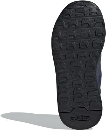 Кросівки для хлопчиків ADIDAS Tensaur Switch CF C JH9240 33 (1 UK) сині (4067904309734) | Фото 6
