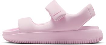 Сандалі жіночі Nike Calm Sandal FZ3125-600 39 (8 US) рожеві (197862648775) | Фото 2