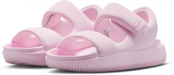 Сандалі жіночі Nike Calm Sandal FZ3125-600 40.5 (9 US) рожеві (197862647082) | Фото 3