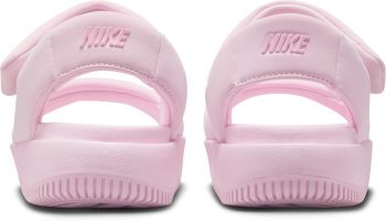 Сандалі жіночі Nike Calm Sandal FZ3125-600 39 (8 US) рожеві (197862648775) | Фото 4
