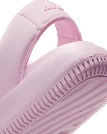 Сандалі жіночі Nike Calm Sandal FZ3125-600 40.5 (9 US) рожеві (197862647082) | Фото 7