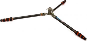 Штатив 3 Legged Thing Travis & AirHed Neo (TRAVIS) | Фото 14