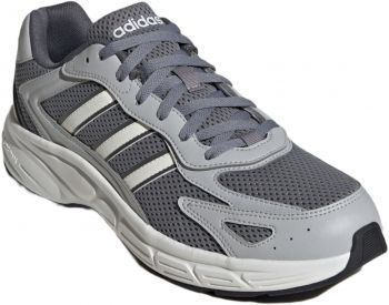 Кросівки чоловічі ADIDAS Eclyptix 2000 JR5154 40 (6.5 UK) сірі (4067904234289) | Фото 4