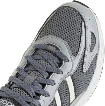 Кросівки чоловічі ADIDAS Eclyptix 2000 JR5154 40 (6.5 UK) сірі (4067904234289) | Фото 7