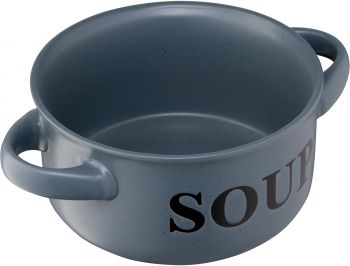 ARDESTO Alcor, 550 мл, синя, кераміка (AR3476BL) ARDESTO Alcor, 550 мл, синя, кераміка (AR3476BL) | Фото 4