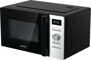 Купить микроволновую печь Мікрохвильова піч GORENJE MO20A4XH | Фото 9