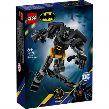 Конструктор LEGO Super Heroes DC Робоброня Бетмена (76270) | Фото 1