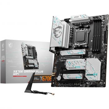 Материнська плата MSI X670E (911-7E16-007) | Фото 1
