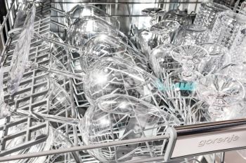 Посудомийна машина GORENJE GS643D90X | Фото 14