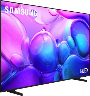 Телевізор SAMSUNG QLED 75Q6F (QE75Q6FAAUXUA) | Фото 3