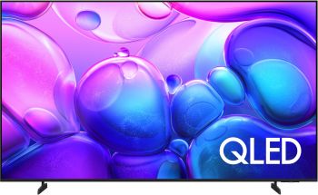 Телевізор SAMSUNG QLED 75Q6F (QE75Q6FAAUXUA) | Фото 4