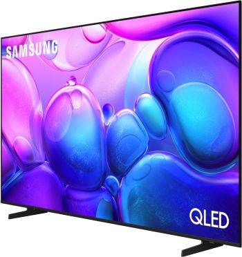 Телевізор SAMSUNG QLED 75Q6F (QE75Q6FAAUXUA) | Фото 5