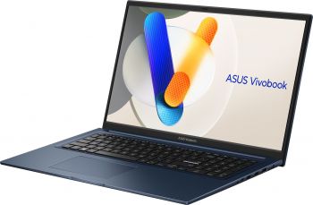 Ноутбук ASUS Vivobook 17 X1704VA-AU662 (90NB10V2-M00SL0) Купить ноутбук Ноутбук ASUS Vivobook 17 X1704VA-AU662 (90NB10V2-M00SL0) | Фото 6