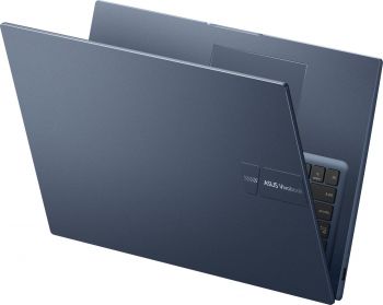 Ноутбук ASUS Vivobook 17 X1704VA-AU662 (90NB10V2-M00SL0) Купить ноутбук Ноутбук ASUS Vivobook 17 X1704VA-AU662 (90NB10V2-M00SL0) | Фото 7